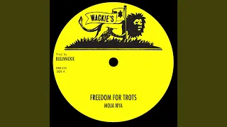 Freedom for Trots