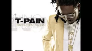 I'm Sprung - T-Pain