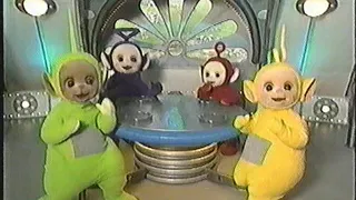 Teletubbies - Pebbles (Episode) (US Version)