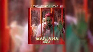 Marjana (speed up) - 7-toun