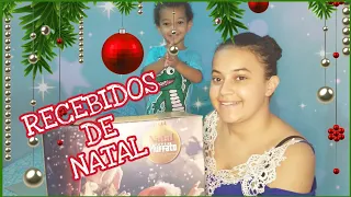 RECEBIDOS DE NATAL (CASAL EXCELENTE) @maradicasereceitasoficial