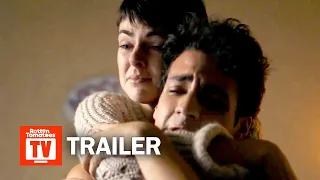 Coroner Season 1 Trailer | 'Crazy' | Rotten Tomatoes TV