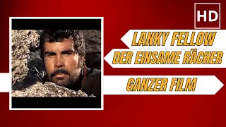 Lanky Fellow - Der einsame Rächer | HD | Western | Ganzer Film auf Deutsch