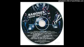 Ramones - Smash You! (Live '85)