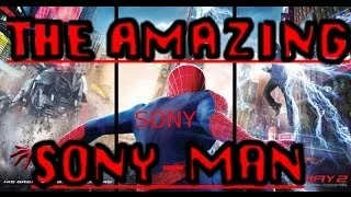 WHY THE AMAZING SPIDERMAN 2 SUCKED