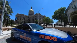 Georgia troopers don’t have bodycams | 11Alive Investigates
