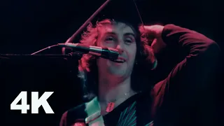 Paul McCartney & Wings - Let 'Em In (from 'Rockshow') [Remastered 4K 60FPS]