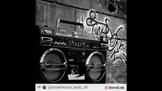 [$300] Chill Kick Back Relax Rap/HipHop Instrumental Beat by Smokehouse Beatz