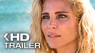 TIDELANDS Teaser Trailer (2018) Netflix