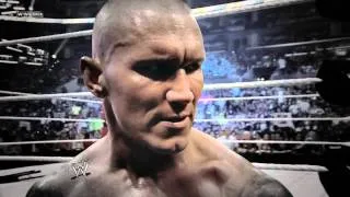 My Demons (Randy Orton Music Video) - Tag with RES