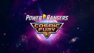 Power Rangers Cosmic Fury Full Theme