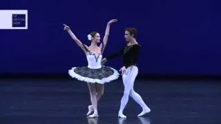 Grand Pas Classique - Jurgita Dronina & Mathias Heymann