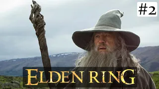 Прохождение ELDEN RING ГЭНДАЛЬФ ➤ Часть 2