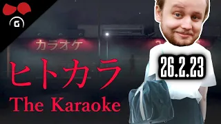 The Karaoke | 26.2.2023 | @TheAgraelus