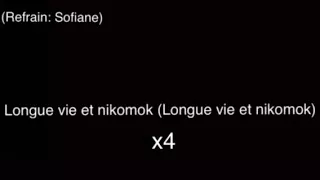 Sofiane Longue vie Ft Ninho, Hornet la Frappe Parole + Audio