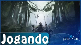 Predator: Hunting Grounds (PS4) - Gameplay - Dublado & Legendado PT-BR