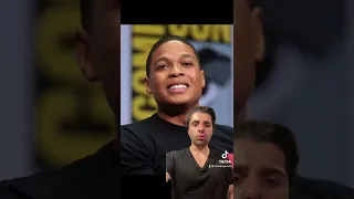 Ray Fisher bashes Warner Bros