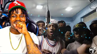 M Row - Bad Day (WhoRunItNYC Performance) Upper Cla$$ Reaction