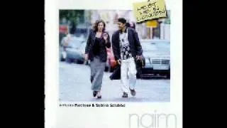 Antonio Forcione & Sabina Sciubba - Why can't we live together