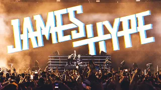 James Hype live from Brooklyn Mirage, 2022