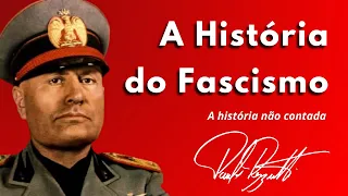 A história do fascismo