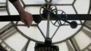 Time, Clocks and Gears