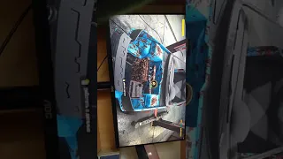 Car mechanic simulator 2018. /1купили машины на свалке. Ремонт машин