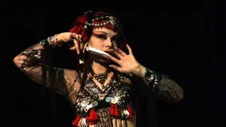 Martiya Possession - Two Gypsies  - from the Gothic Belly Dance by World Dance New York