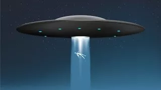 UFO myth and reality / НЛО - миф и реальность