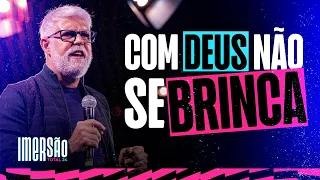 CLAUDIO DUARTE | Como atrair a benção de Deus | Imersão TOTAL 2024