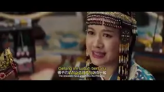 film China sub Indonesia ""The Curse of Turandot"" 2021