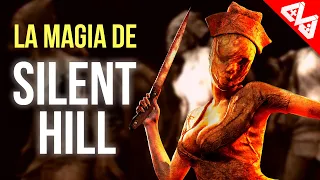 La magia de Silent Hill | ¿Por qué es tan famoso? | CULTURA VJ