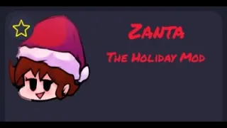 [Funky Friday] Zanta FC (Mania)