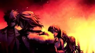 Shiki OST: Dead Sea