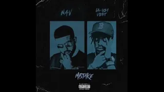 Lil Uzi Vert - Mistake Feat. NAV (Official Audio)