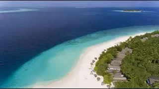 Reethi Beach Resort – Maldives 2018 - HOW TO BOOK CHEAPEST RESORT IN MALDIVES? (in description)