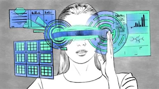 The history of augmented reality