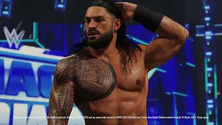 Your Time Is Now! | WWE 2K23 Official Gameplay Trailer