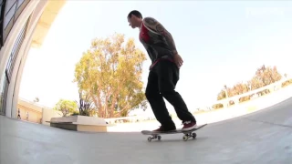 Cody McEntire's Enter the Red Dragon Part