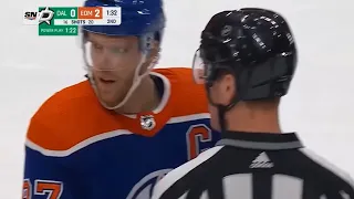 This Makes McDavid SO MAD..