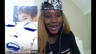 Madonna Reaction Deeper and Deeper (I CAN'T HELP FALLLING IN LOVE?!?)  | Empress Reacts