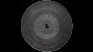 Tape Saturation - Star System Vol. 4 (2023) - Dub Techno Mini-Mix