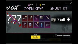 m416 shut open keys 2024 #pubgmobile #shut #416 #pubg #levinho #panda #prismlivestudio #sekolah