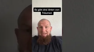 Welche Arten von Träumen gibt es | Abu Hamza | Pierre Vogel 🦁