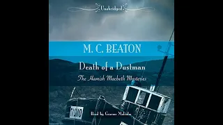 Death of a Dustman - By: M. C. Beaton | AUDIOBOOKS FULL LENGTH