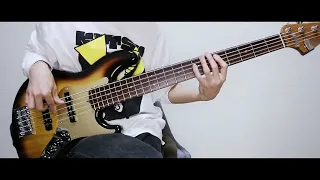 ㋰責任集合体 / マサラダ 重音テトSV Bass cover