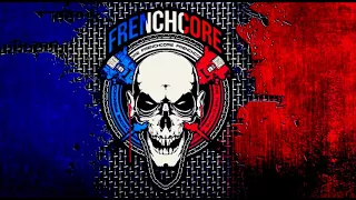 Skull Demon & The Fathcore & Spacymen - Uncover (Frenchcore)