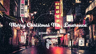 Ryuichi Sakamoto - Merry Christmas Mr. Lawrence (Graav Remix)