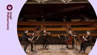 Mozart: String Quartet no. 19 in C major, K. 465 (“Dissonance”) - The Online Chamber Music Series