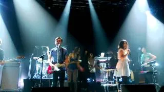 Lilly Wood & The Prick - My Best (Live Rockhal Luxembourg 2013)